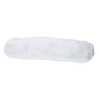 Plush Body Pillow 9in x 36in