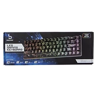 LED Gaming Keyboard