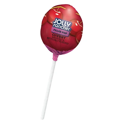 Jolly Rancher® Filled Lollipop 1-Count (Styles May Vary)
