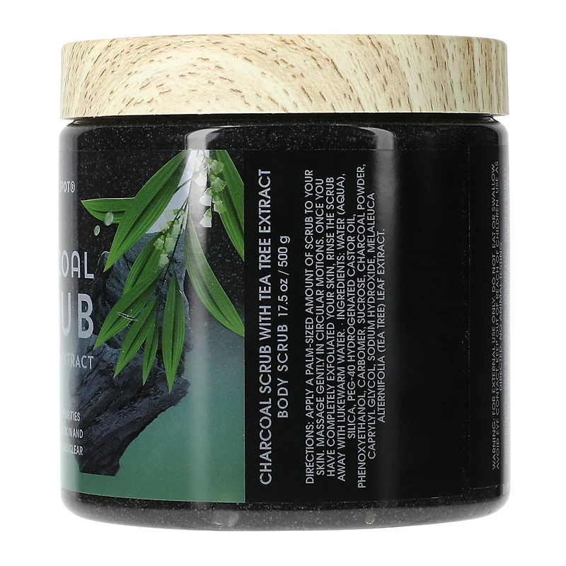 My Beauty Spot® Body Scrub