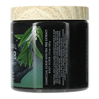 My Beauty Spot® Body Scrub