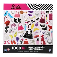 Barbie™ Jigsaw Puzzle 1000-Piece