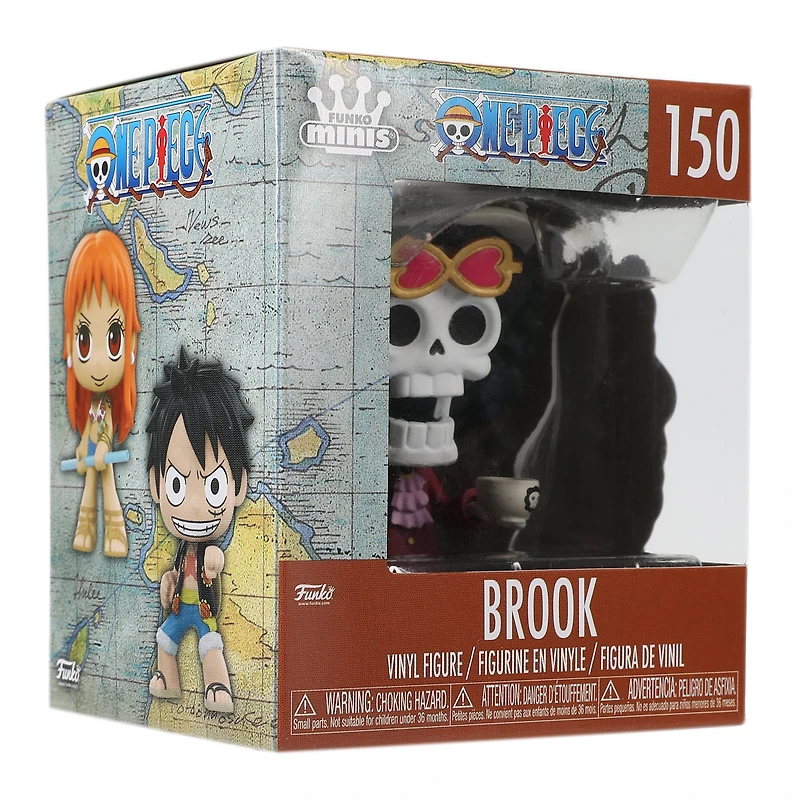 Funko Minis One Piece Vinyl Figure