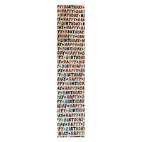 Gift Wrap 30in x 4ft