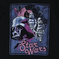 Star Wars Darth Vader Graphic Tee