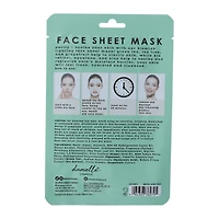 Danielle Creations®  Face Mask