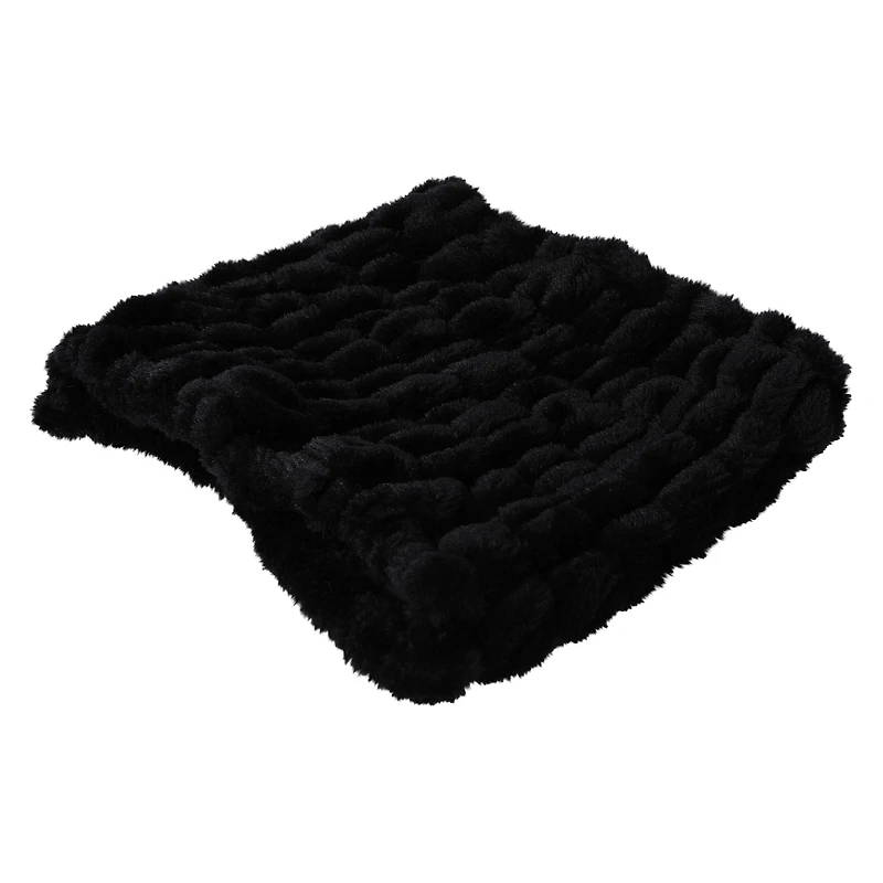 Urban Butterfly Extra Wide Spa Headband