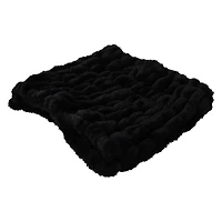 Urban Butterfly Extra Wide Spa Headband