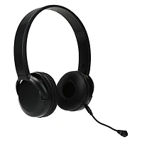 Bubble Bluetooth® Wireless Headphones With Removable Mic