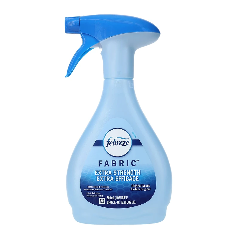 Febreze® Fabric™ Extra Strength Spray 16.9 Fl.oz