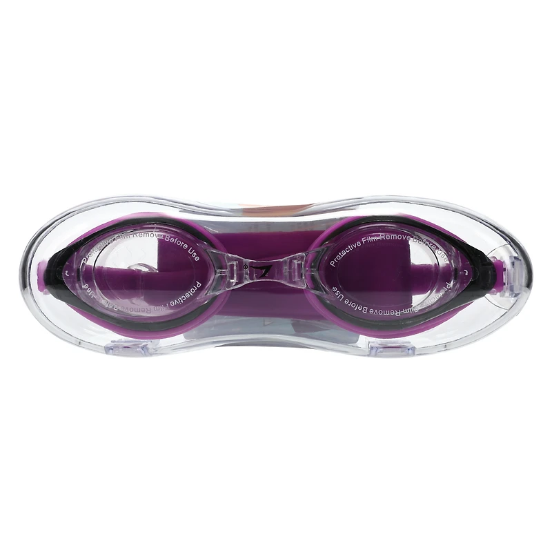 Leader® Bonito Adult Swim Goggles