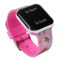 Disney The Little Mermaid Theatrical Release LED Watch