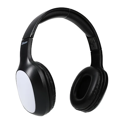 2Boom™ Bluetooth® Prime LED Headphones With Mic