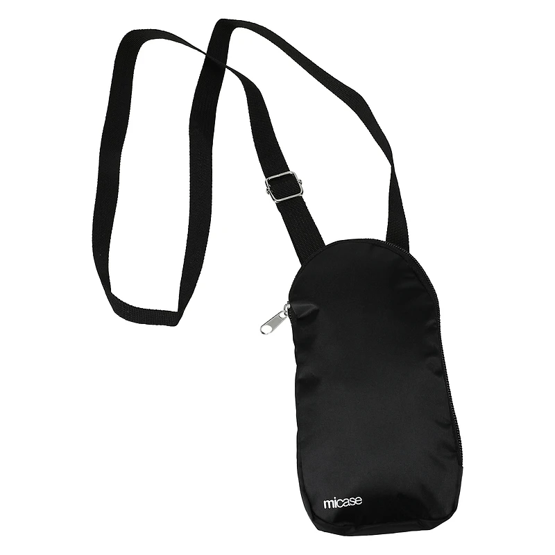 Tech Pouch With Strap