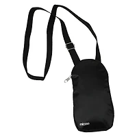 Tech Pouch With Strap