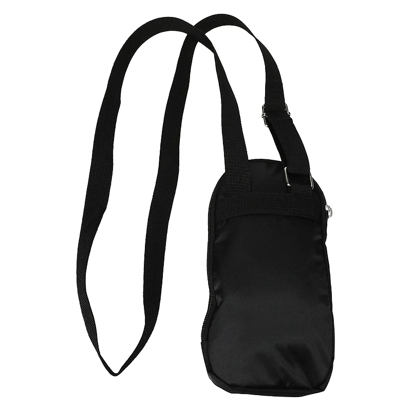 Tech Pouch With Strap
