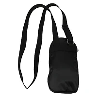Tech Pouch With Strap