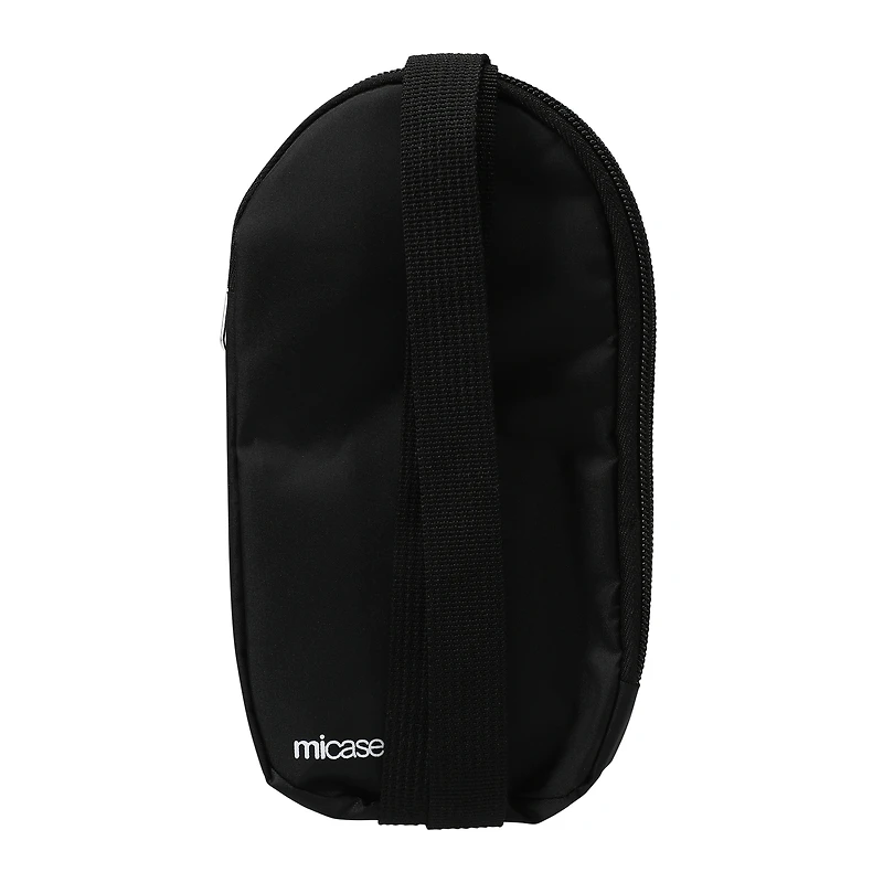 Tech Pouch With Strap