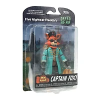 Funko Pop! Five Nights At Freddy's™ Action Figure - Captain Foxy