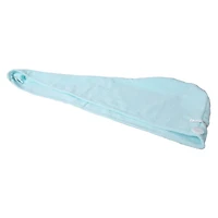 Therawell® Twirly Hair Drying Towel - Hyaluronic Acid & Aloe