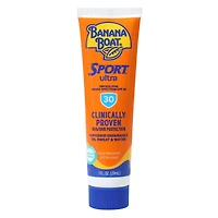 Banana Boat® Sport Ultra Spf 30 Sunscreen 1oz