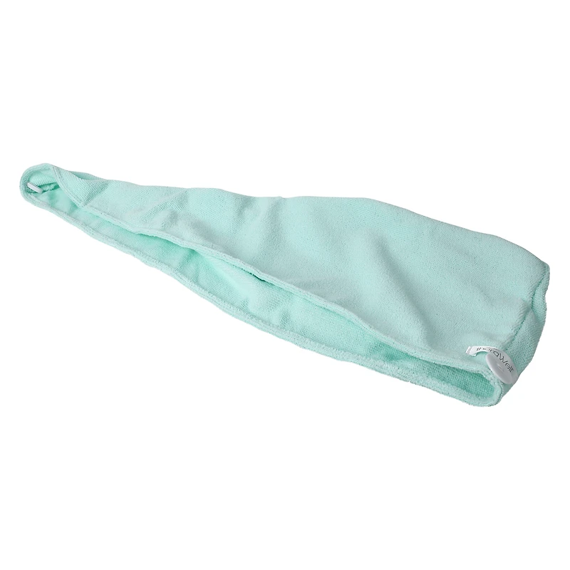 Therawell® Twirly Hair Drying Towel