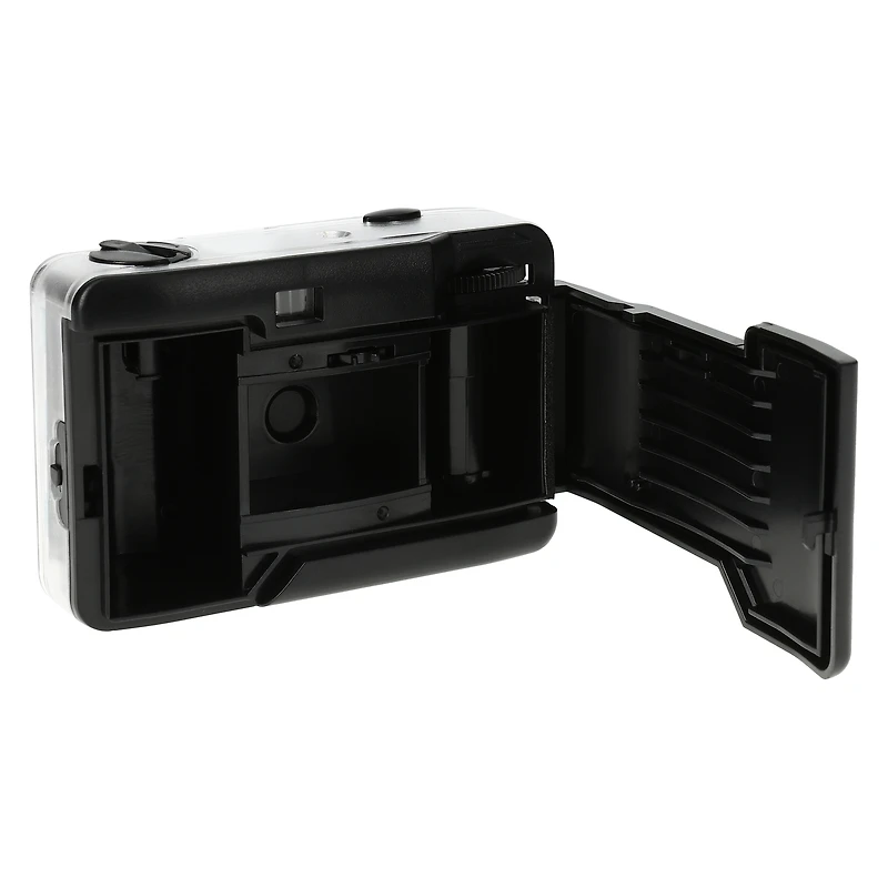 Waterproof Reusable Camera