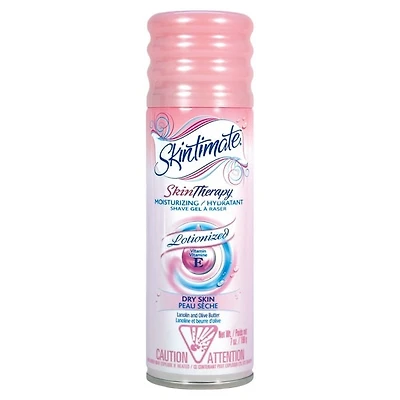 Skintimate® Moisturizing Shave Gel 7oz.