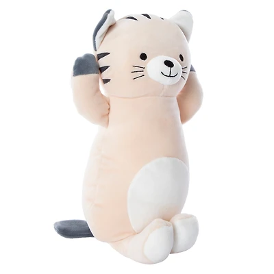 Huggable Stuffed Animal 13in