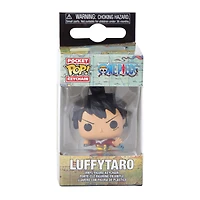 Funko Pop! Keychain One Piece