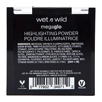 Wet N Wild® Megaglo™ Highlighting Powder - Blossom Glow
