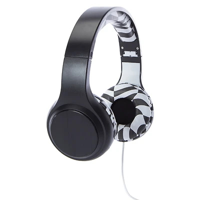 Vertigo Wired Stereo Headphones