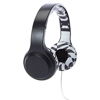 Vertigo Wired Stereo Headphones