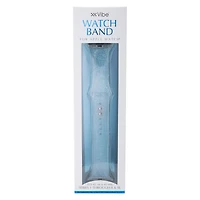 Glitter Silicone Watchband For Apple Watch® 42Mm/44Mm