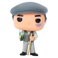 Funko Pop! Movies The Godfather: 50 Years Vinyl Figure