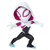 Spider-Man Metal Figure 2.5in