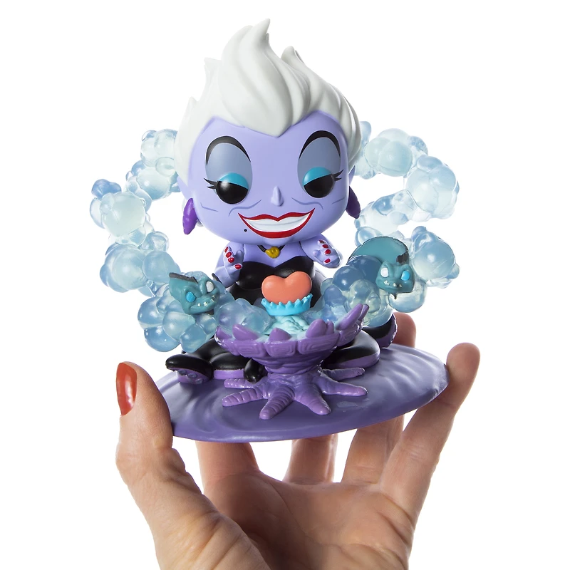 Funko Pop! Disney Villains Ursula Vinyl Figure