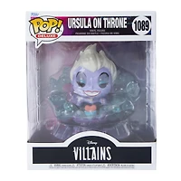 Funko Pop! Disney Villains Ursula Vinyl Figure