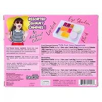 Gummy Makeup Set 2.48oz