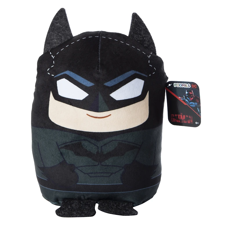 Pod Pals Character Plush 8in