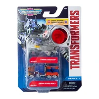 Micro Machines™ Transformers® 2-Pack Blind Bag