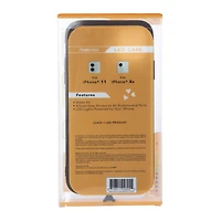 iPhone 11®/Xr® LED Phone Case
