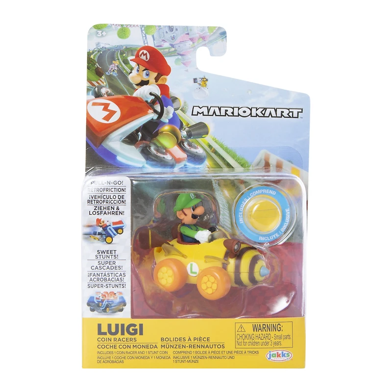 Mario Kart™ Coin Racer