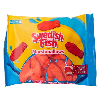 Swedish Fish® Marshmallows 7oz