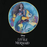 New Disney The Little Mermaid Graphic Tee
