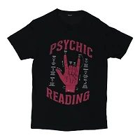 Psychic Reading' Graphic Tee