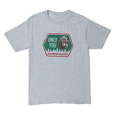 Smokey Bear™ Graphic Tee