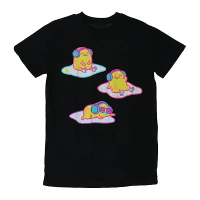 Gudetama™ Neon Graphic Tee