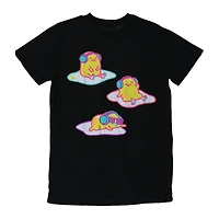 Gudetama™ Neon Graphic Tee