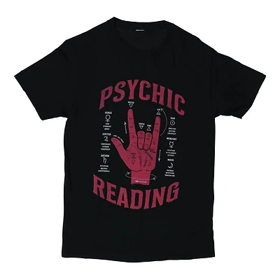 Psychic Reading' Graphic Tee